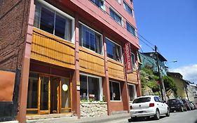 Marcopolo Inn Bariloche